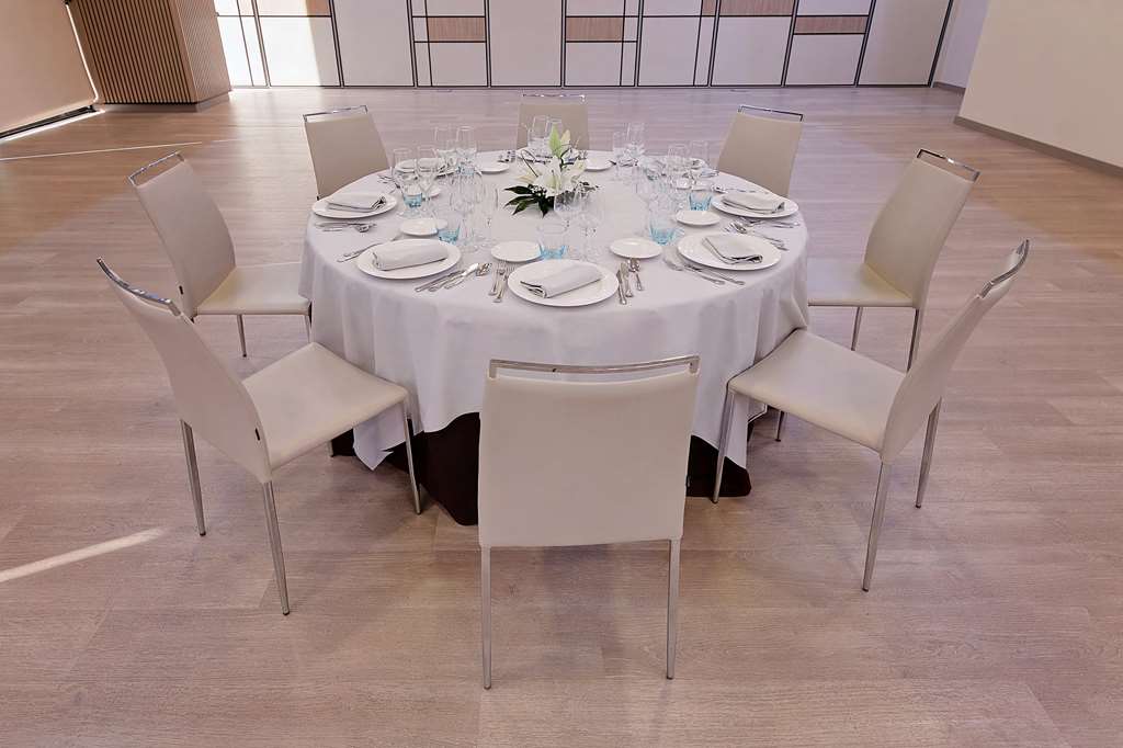 melia avenida america