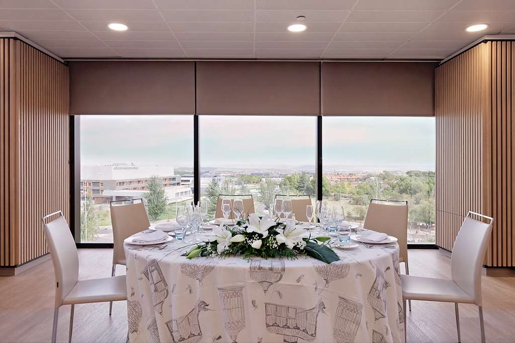 melia avenida america