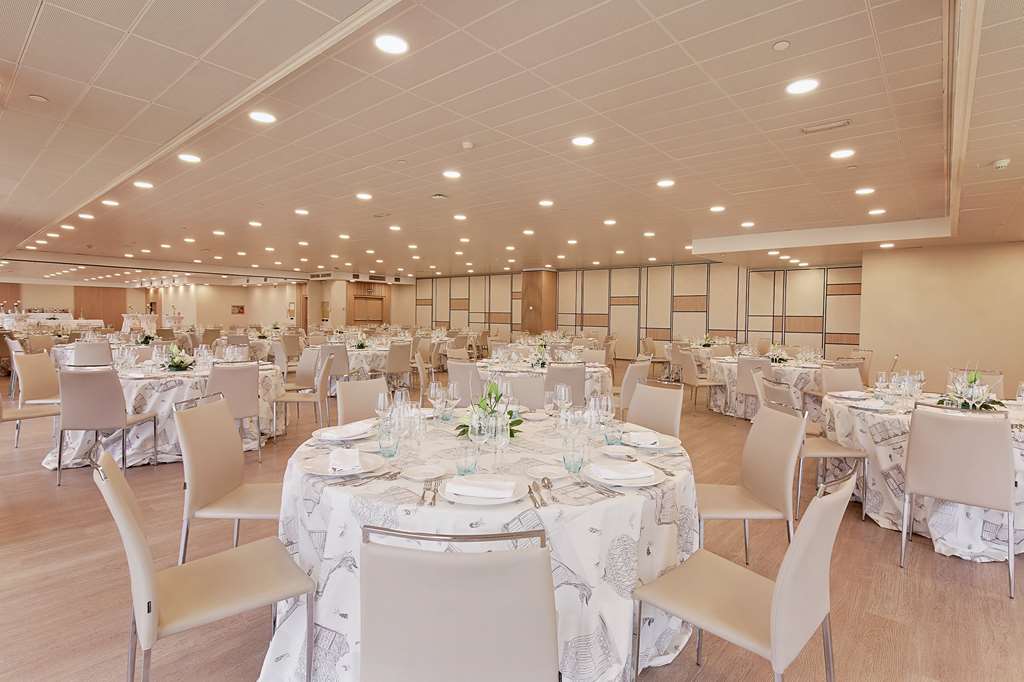 melia avenida america