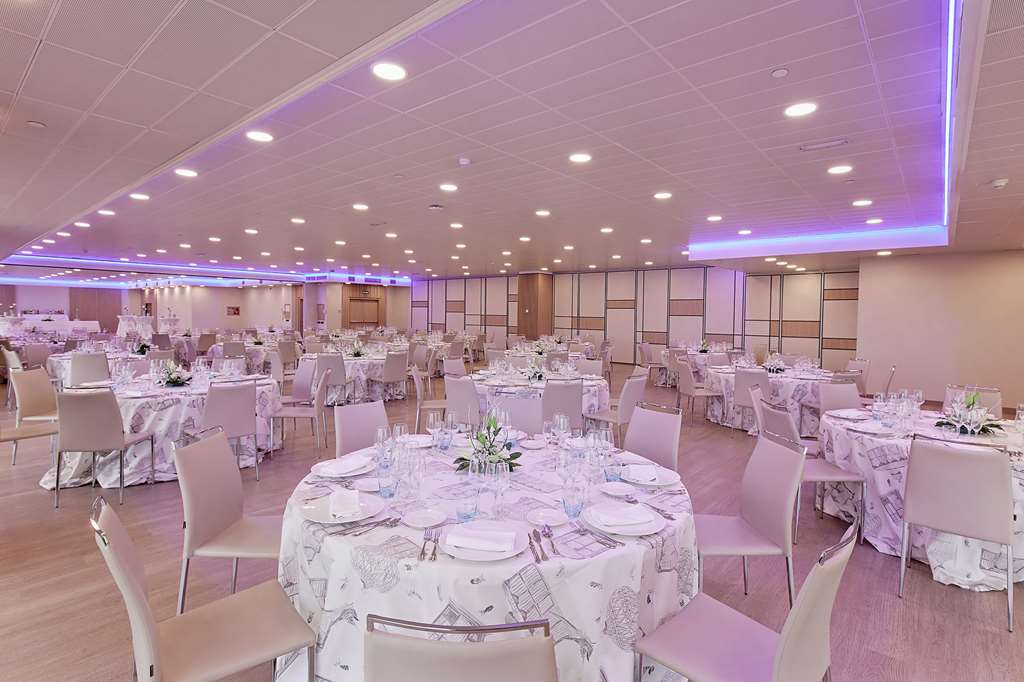 melia avenida america