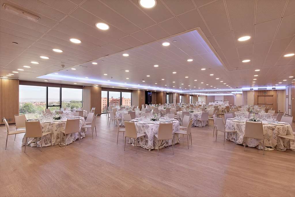 melia avenida america