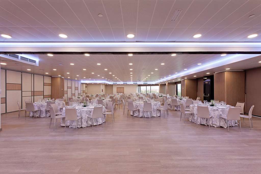 melia avenida america