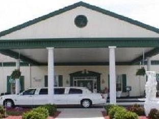Americas Best Value Inn Danville,Danville>>Champaign,3 star