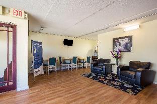 Americas Best Value Inn Danville,Danville>>Champaign,3 star