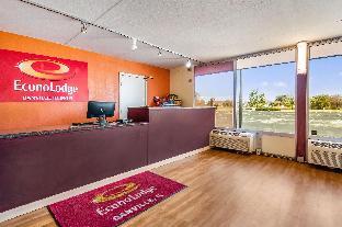 Americas Best Value Inn Danville,Danville>>Champaign,3 star