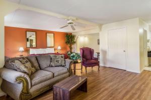 Americas Best Value Inn Danville,Danville>>Champaign,3 star