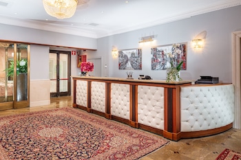 allangelo art hotel