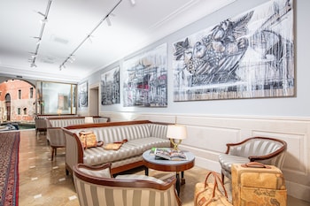 allangelo art hotel