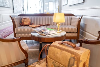 allangelo art hotel