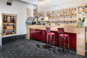 allangelo art hotel