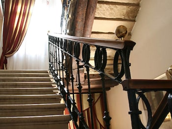 allangelo art hotel