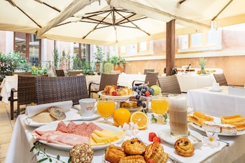 allangelo art hotel