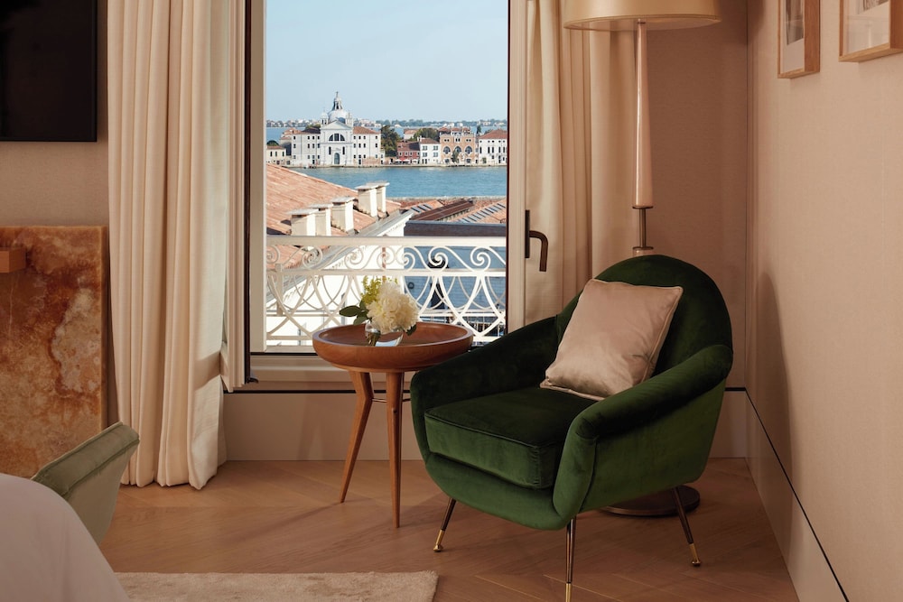 the st regis venice