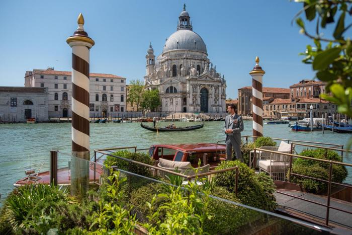 the st regis venice