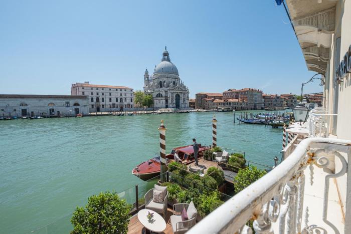 the st regis venice