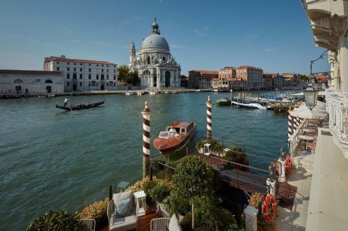the st regis venice