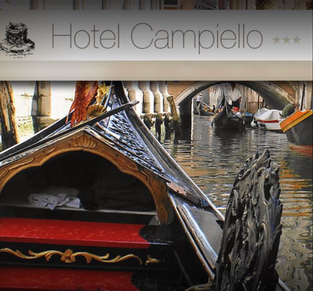 hotel campiello