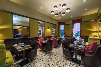 hotel campiello