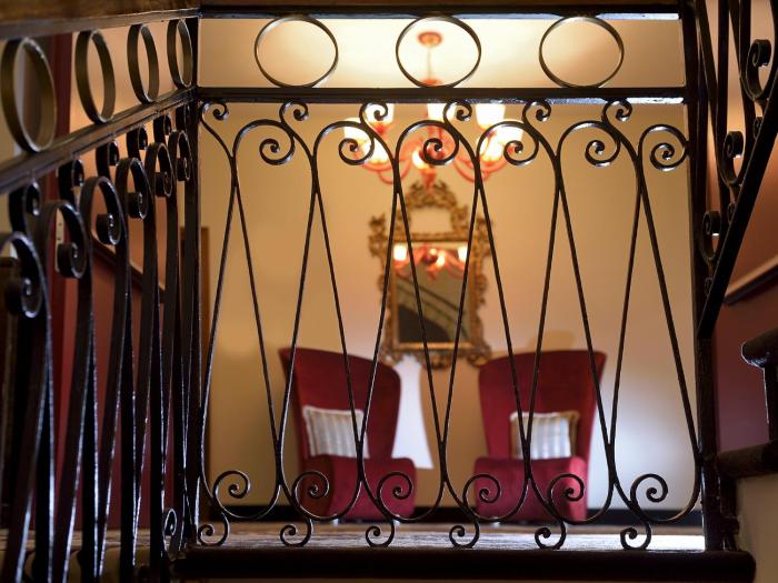 amadeus hotel