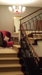 amadeus hotel