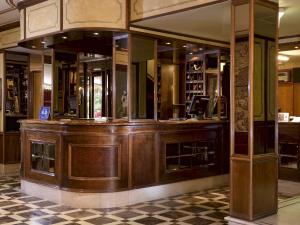amadeus hotel