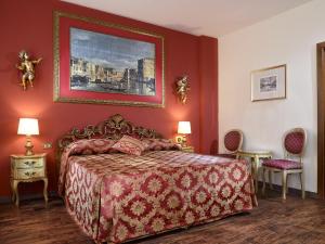 amadeus hotel