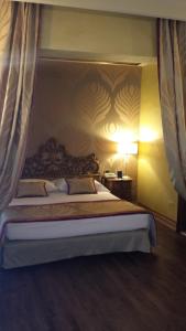 amadeus hotel