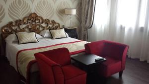 amadeus hotel