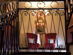 amadeus hotel