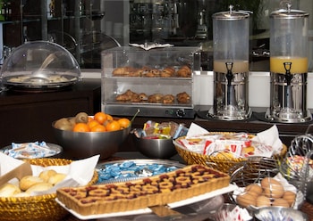 Hotel Villa Pannonia,Venice>>Mestre,4 star