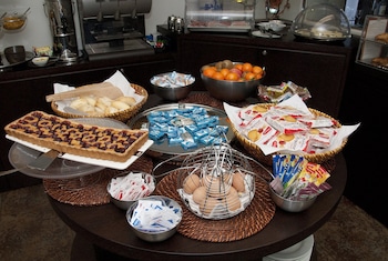 Hotel Villa Pannonia,Venice>>Mestre,4 star