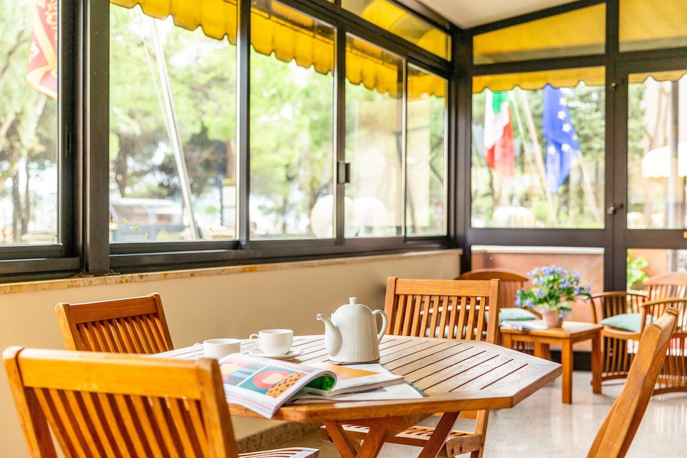 hotel residence venezia 2000