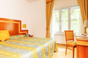 hotel residence venezia 2000