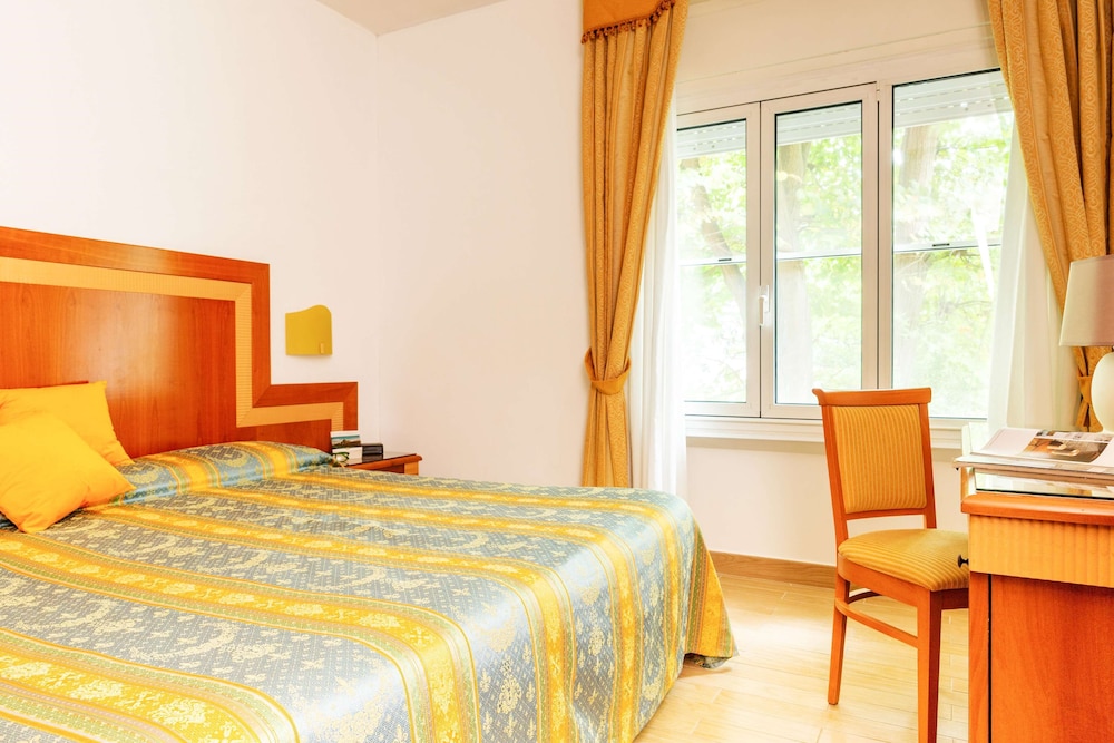 hotel residence venezia 2000