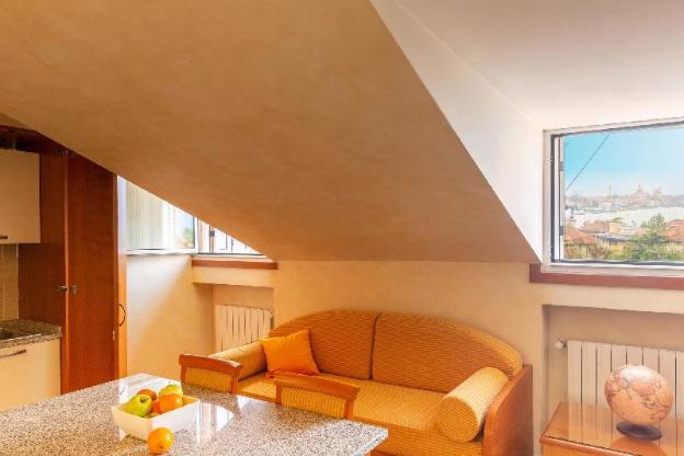 hotel residence venezia 2000