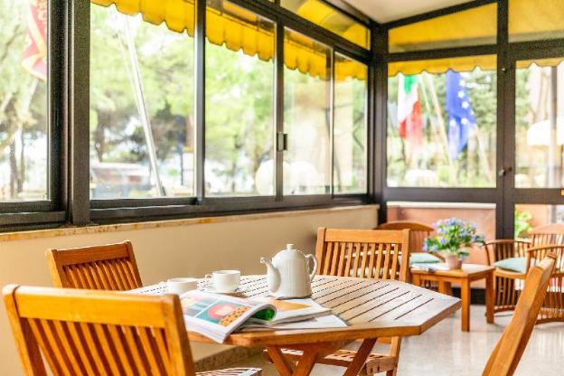 hotel residence venezia 2000