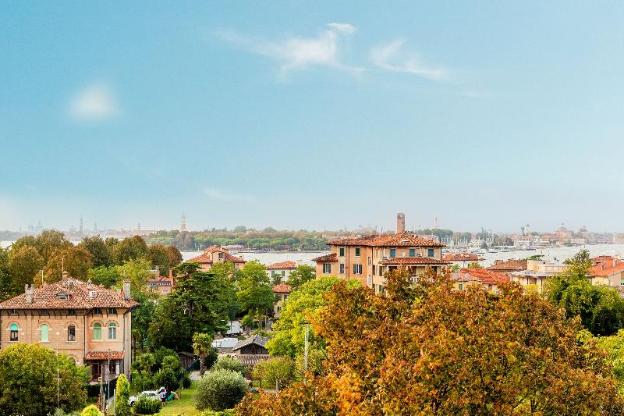 hotel residence venezia 2000