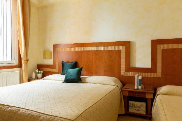 hotel residence venezia 2000