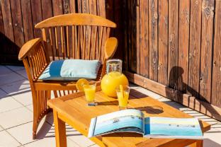 hotel residence venezia 2000