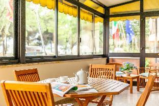 hotel residence venezia 2000