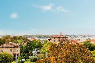hotel residence venezia 2000