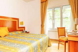 hotel residence venezia 2000