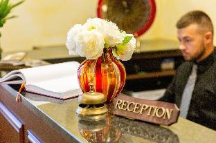 hotel residence venezia 2000