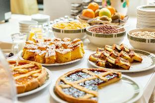 hotel residence venezia 2000