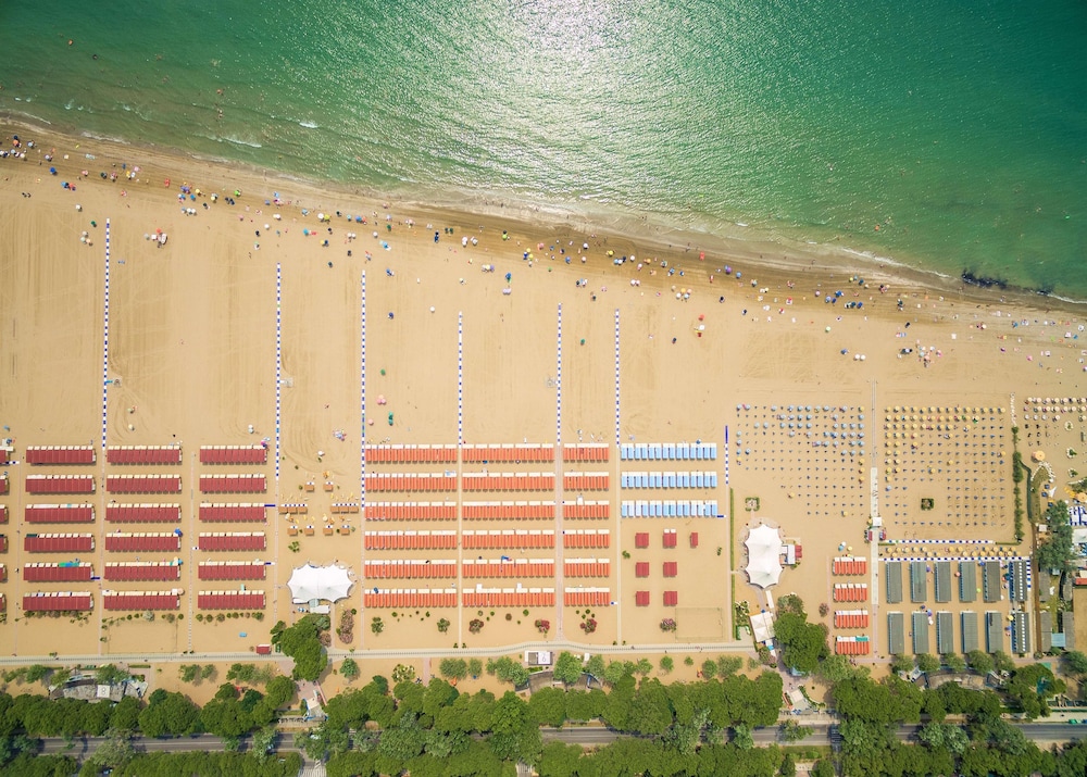 hotel residence venezia 2000