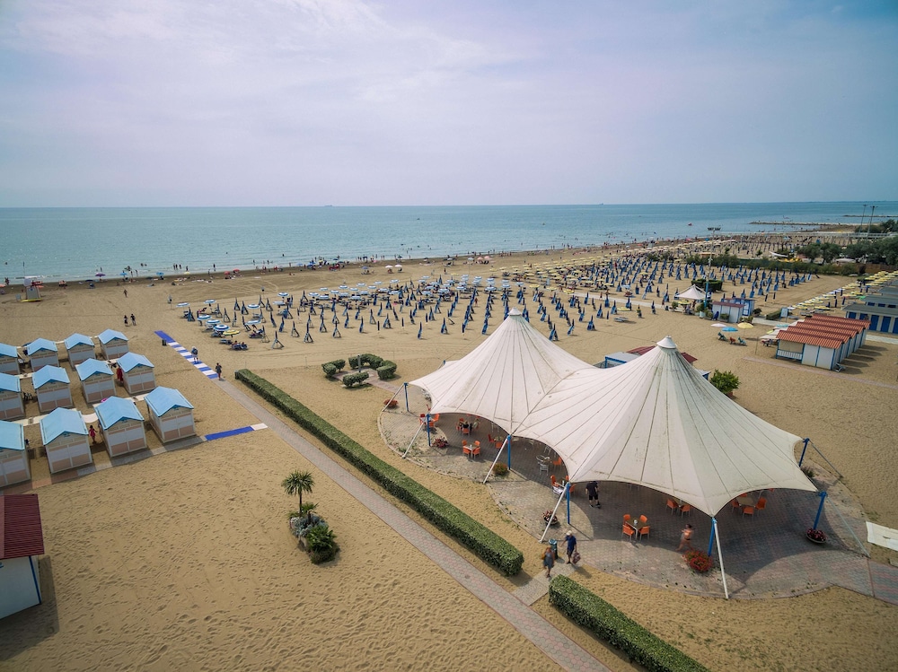 hotel residence venezia 2000