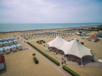 hotel residence venezia 2000