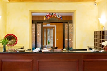 hotel residence venezia 2000