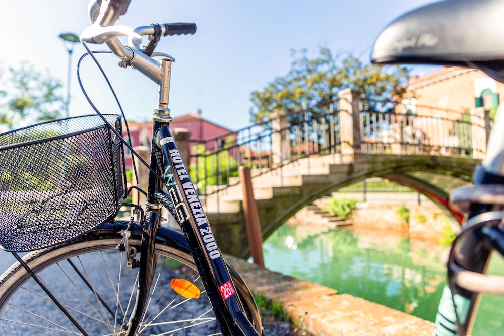 hotel residence venezia 2000