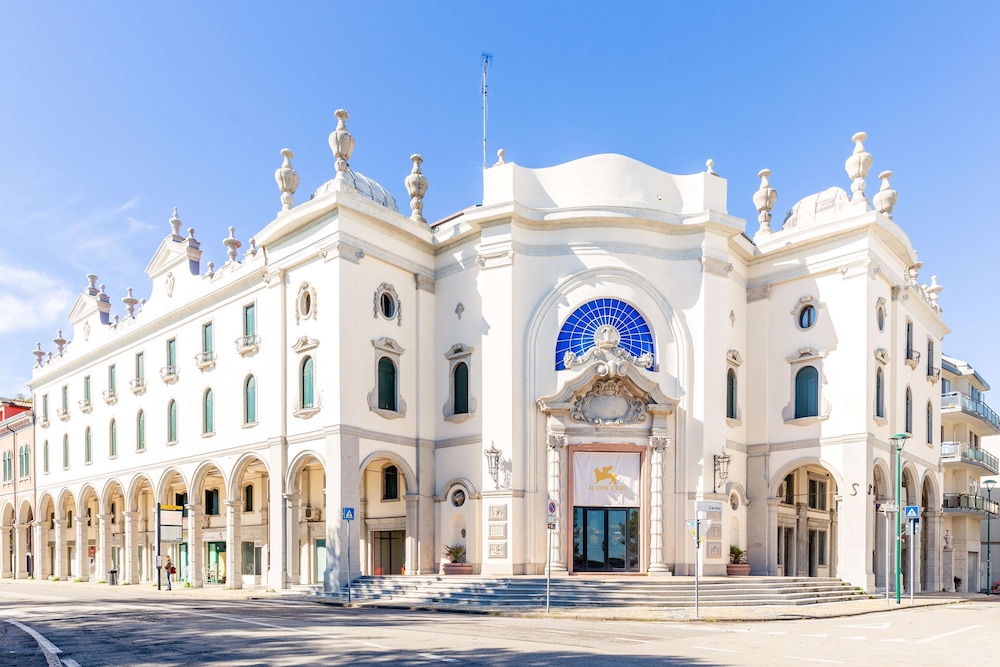 hotel residence venezia 2000